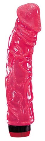 Wibrator Big Jelly - obrazek 2