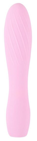 Wibrator Cuties Mini – różowy – 3. generacja - obrazek 2