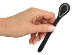 Wibrujący penis plug – giętki - obrazek 6