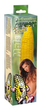 Wibrująca kukurydza – Farmers Fruits - obrazek 2
