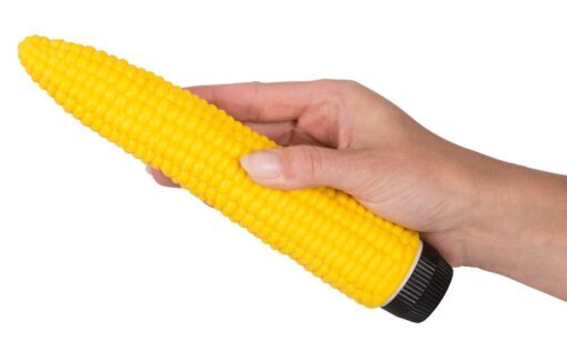 Wibrująca kukurydza – Farmers Fruits - obrazek 4