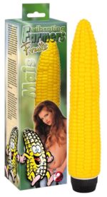 Wibrująca kukurydza – Farmers Fruits - obrazek 5