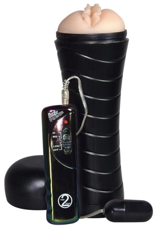 Pussy to go vibration - obrazek 5