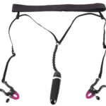 String z rozpórką – Bad Kitty – erotyczna bielizna