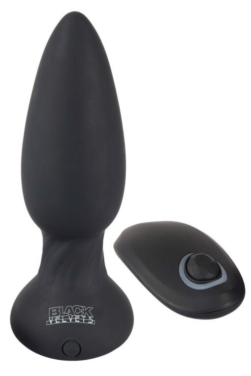 Black velvets rc rotating & vi - obrazek 2