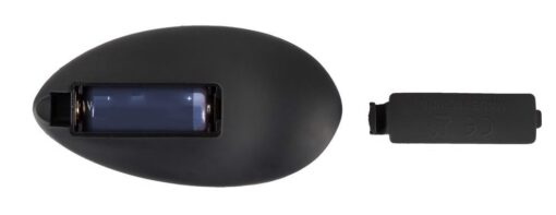 Black velvets rc rotating & vi - obrazek 8