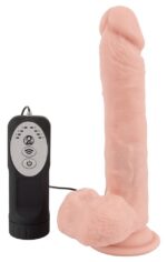 Medical silicone thrusting vib - obrazek 2