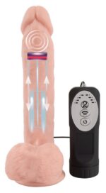Medical silicone thrusting vib - obrazek 3