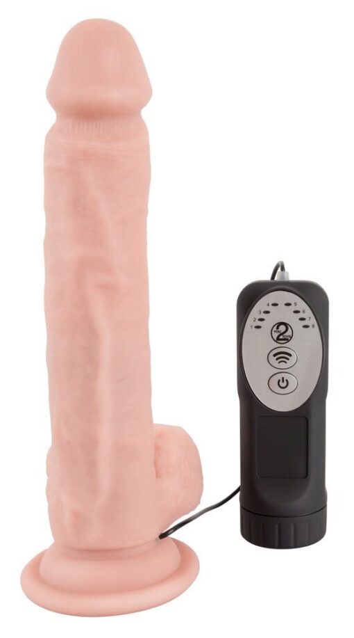 Medical silicone thrusting vib - obrazek 6