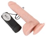 Medical silicone thrusting vib - obrazek 7