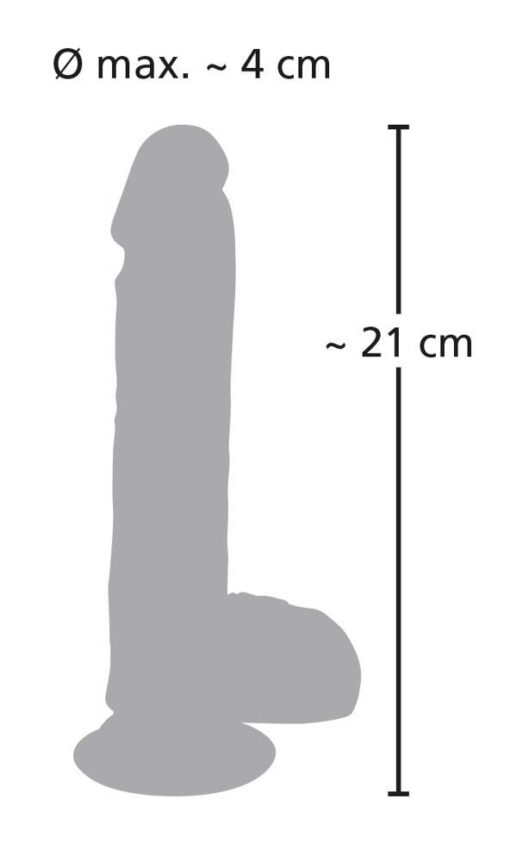 Medical silicone thrusting vib - obrazek 9