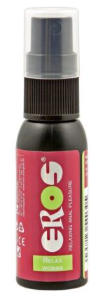 Eros women relax 30 ml - obrazek 2