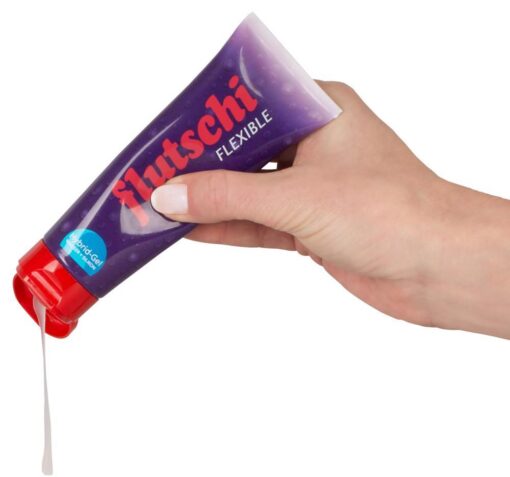 Flutschi Extrem – mocny lubrykant – 80 ml - obrazek 4