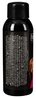 Oriental Ecstasy Massage Oil 50 ml – olejek do masażu o orientalnym zapachu - obrazek 2