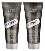 Cl catsuit for woman 3pc gift - obrazek 3