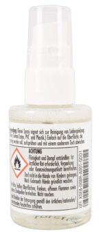 Płyn do czyszczenia zabawek – 50 ml - obrazek 3