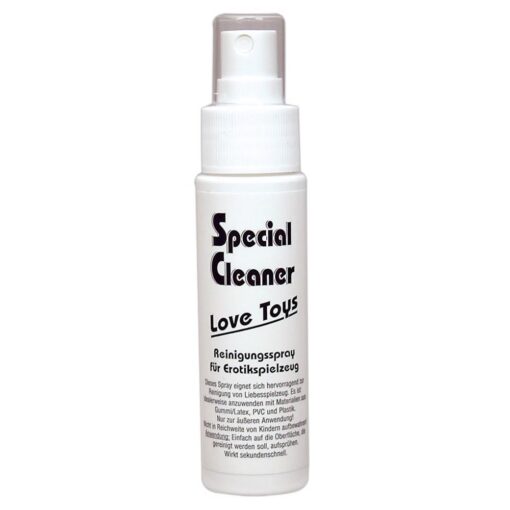 Płyn do czyszczenia zabawek – 50 ml - obrazek 6