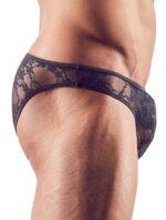 Men's briefs lace m - obrazek 3