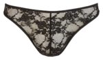 Men's briefs lace m - obrazek 4