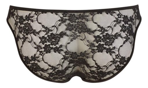 Men's briefs lace m - obrazek 7