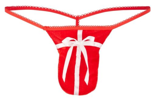 Stringi męskie – S–L - obrazek 5