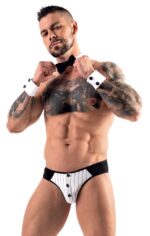 Men's jock briefs s - obrazek 2