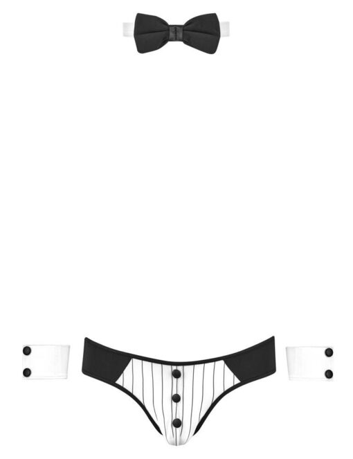 Men's jock briefs s - obrazek 4