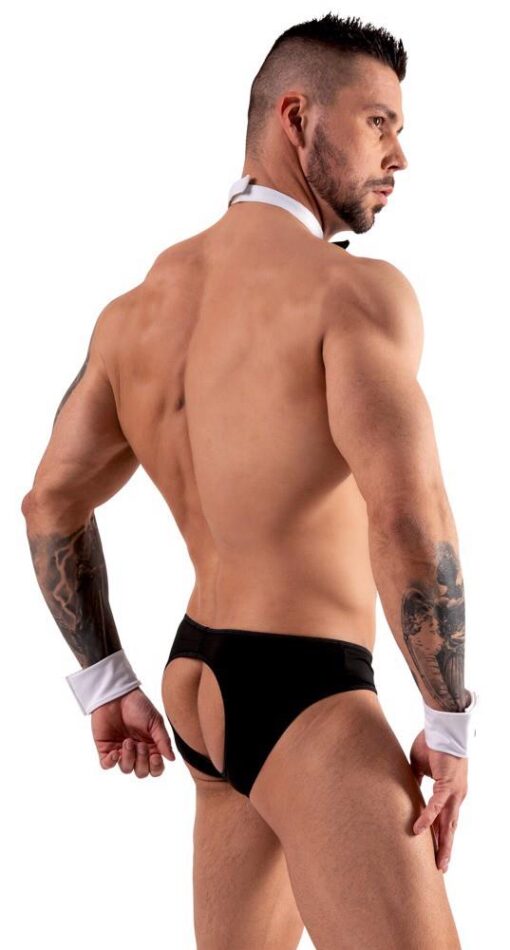 Men's jock briefs s - obrazek 6