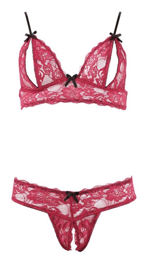 Bra set m - obrazek 8