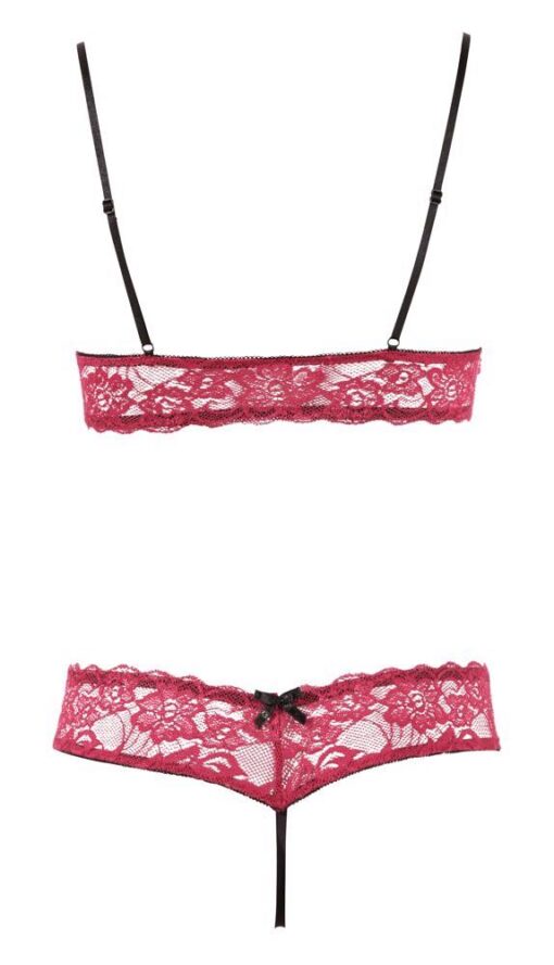 Bra set m - obrazek 9
