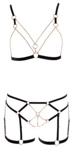 Bra set glamour m - obrazek 7