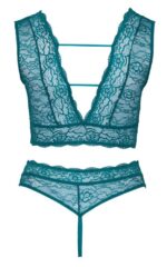 Bra set teal 2xl - obrazek 8