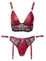 Bra set bondage xl - obrazek 7