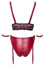 Bra set bondage xl - obrazek 8