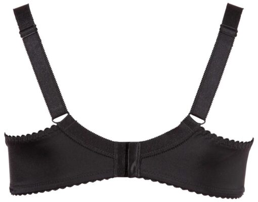 Shelf bra black 95e - obrazek 7