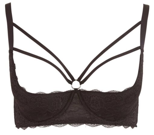 Shelf bra lace 95f - obrazek 5