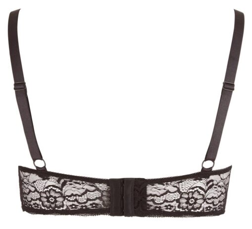 Shelf bra lace 95f - obrazek 6
