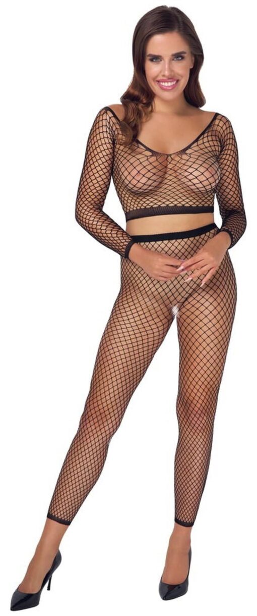 Top i legginsy – S-L - obrazek 2