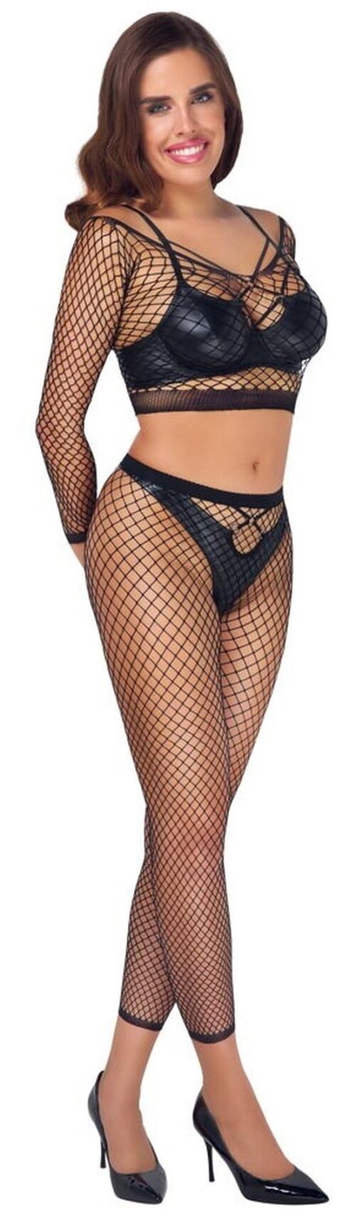 Top i legginsy – S-L - obrazek 3