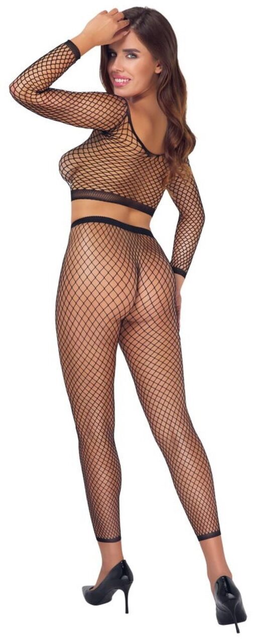 Top i legginsy – S-L - obrazek 4