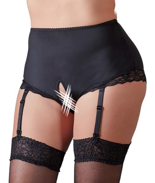 Open suspender briefs xl - obrazek 5