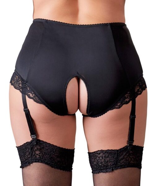 Open suspender briefs xl - obrazek 8