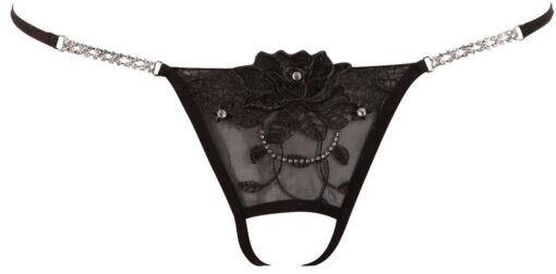 String rhinestones s/m - obrazek 3