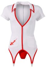 Nurse outfit l - obrazek 5