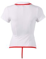 Nurse outfit l - obrazek 6