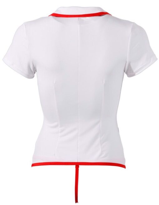 Nurse outfit l - obrazek 6