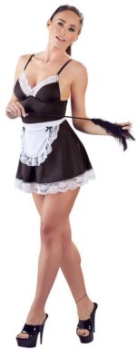 Maid's dress s - obrazek 3