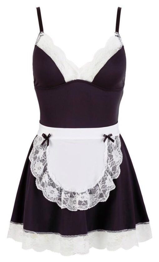 Maid's dress s - obrazek 7