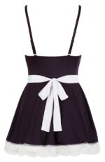 Maid's dress s - obrazek 8