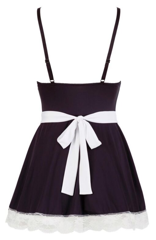 Maid's dress s - obrazek 8